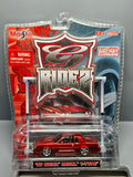 Maisto G Ridez '87 Buick regal T-Type   (NG09)