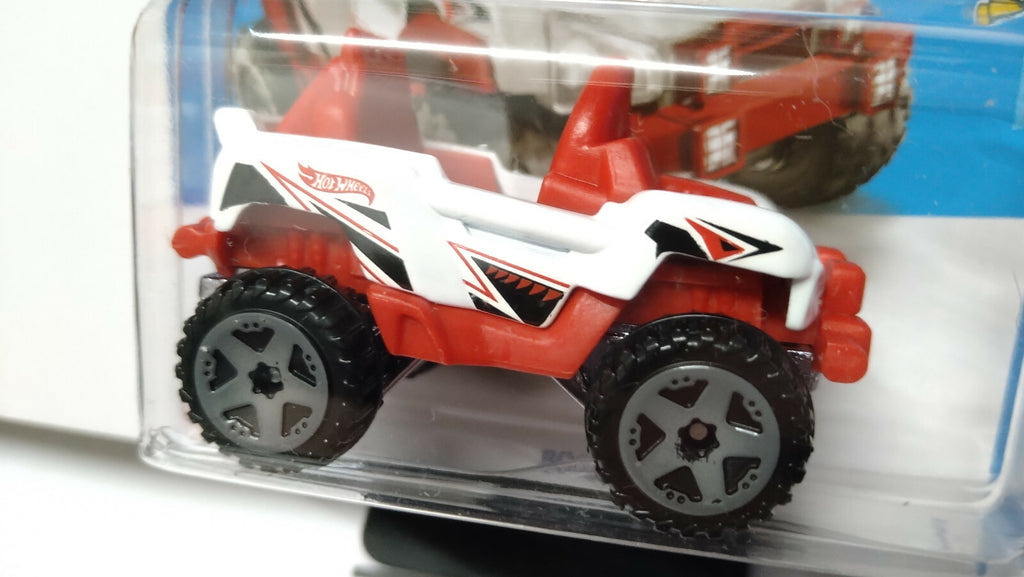Hot Wheels Bogzilla  2022-016 (NP14)
