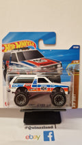 Hot Wheels Chevy blazer 4X4  2025-081 (NP32)