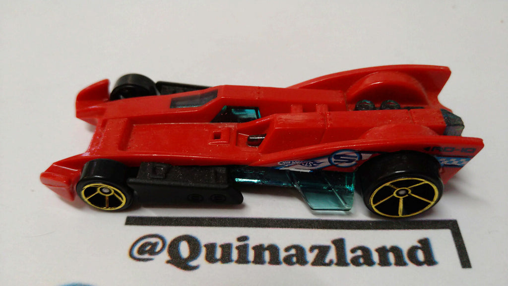 Hot Wheels RD-10 2012 exclusive multipack     (A14)