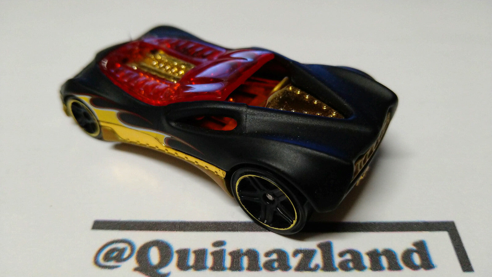 Hot Wheels Cul8r 2012 exclusive multipack (A06)