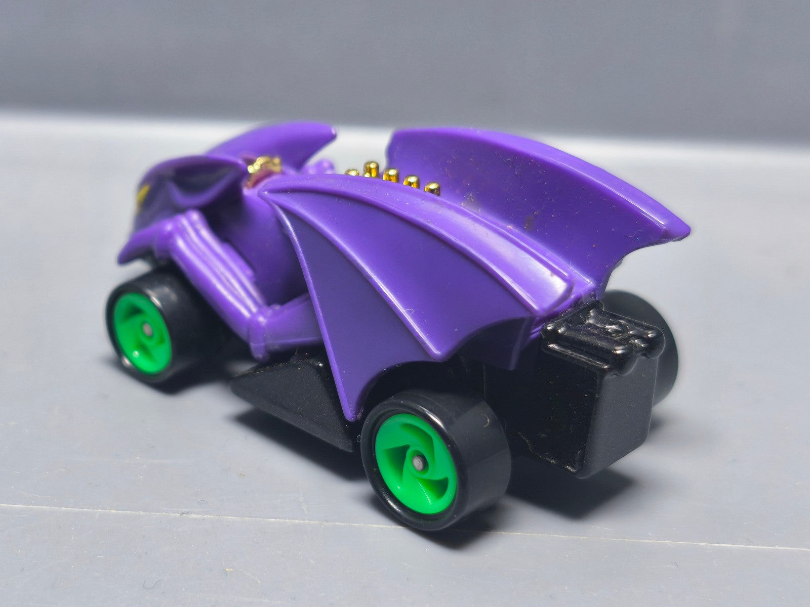 Hot Wheels Vampyra version HH 1995-308 (A35)