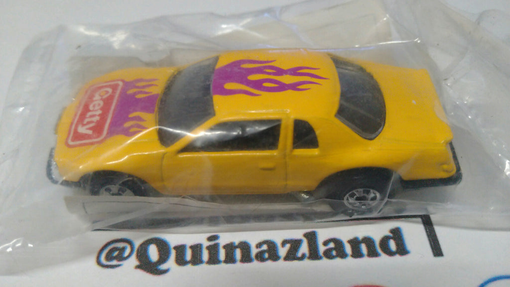 Hot wheels T-Bird Promo Getty (Cart)