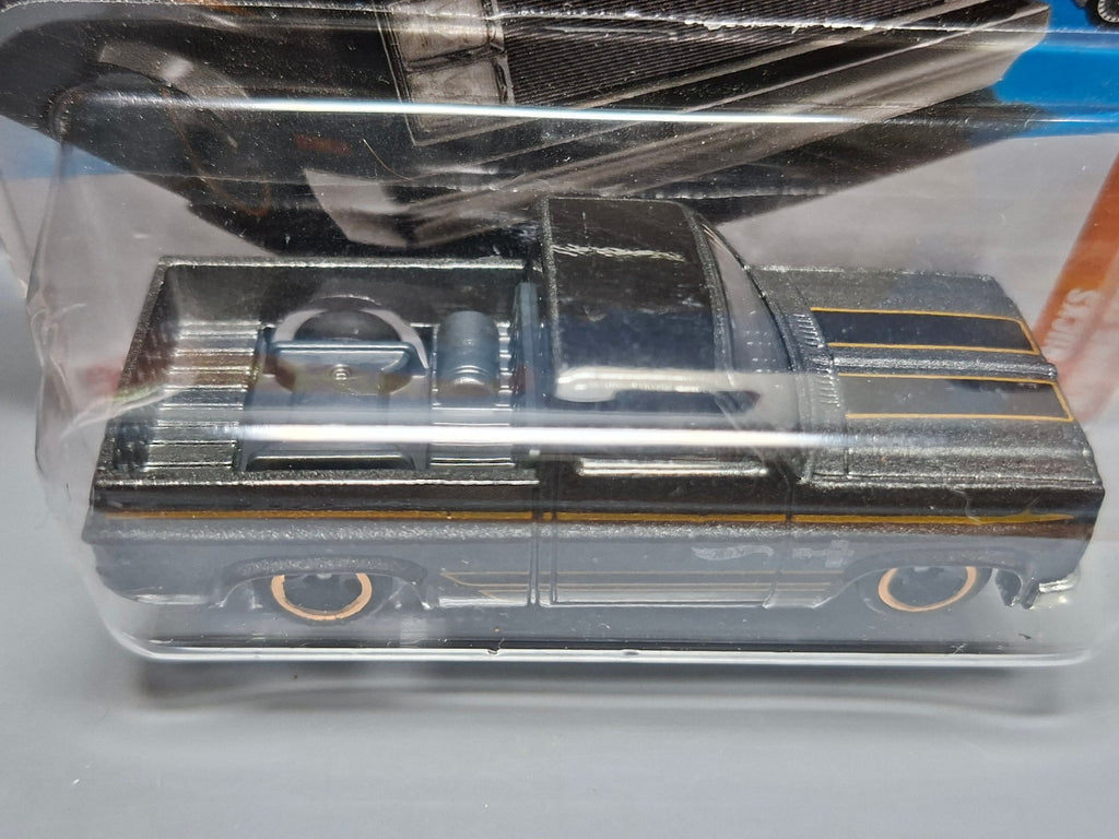 Hot Wheels '83 chevy silverado   2025-157 (NP12)