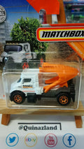 Matchbox Tree Lugger  2019-026 (NP12)