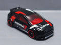 Hot Wheels Ford focus RS 2017-176 (A04)