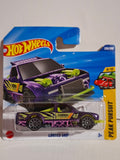 Hot Wheels Limited grip   2025-236  (NP03)