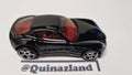 Hot Wheels Alfa romeo 8c 2014-029  (A31)
