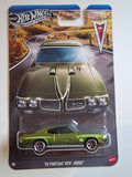 Hot Wheels 2026 Pontiac ’70 Pontiac Judge (NP30)