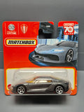 Matchbox 2021 Koenigsegg Gemera 2023-045 (CP12)