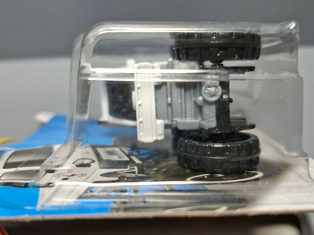 Hot Wheels Mazda autozam  2024-001  (CP19)