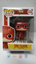 Funko Pop! FLASH MOVIE  N° 1333 The Flash  (F4)