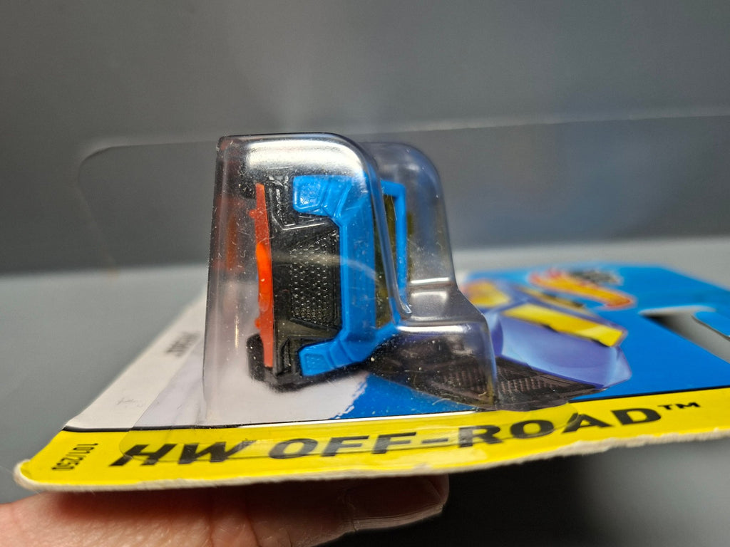 Hot Wheels Speedbox 2014-101 (CP10)