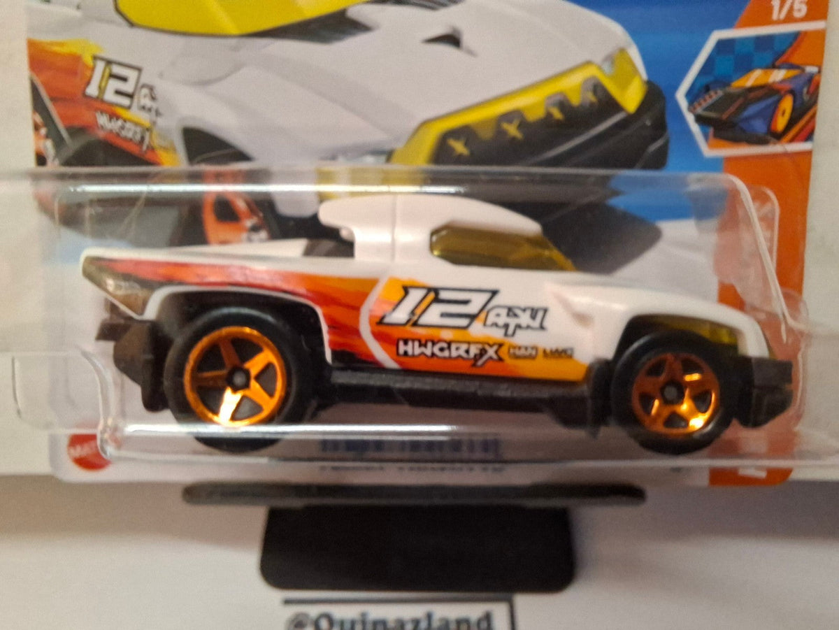 Hot Wheels Terra-tracktyl 2025-204 (NP39)