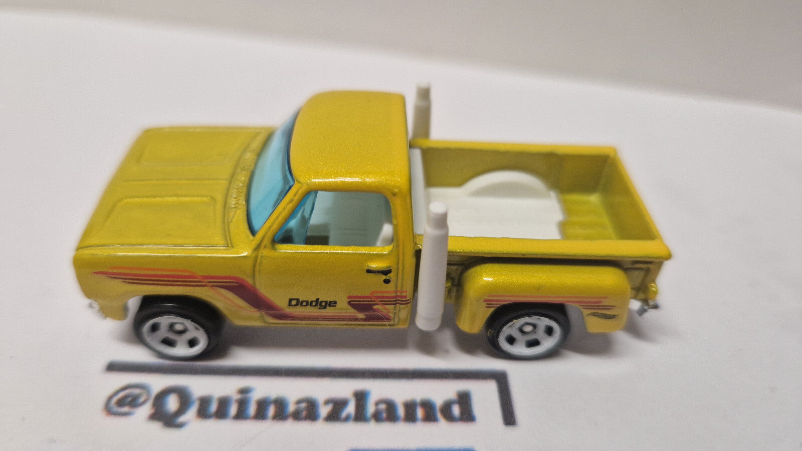 Hot Wheels 2024 multipack  1978 dodge li'l red   (A29)