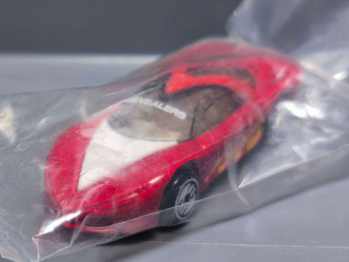 Hot Wheels Pontiac Banshee Revealers 1993  (A18)