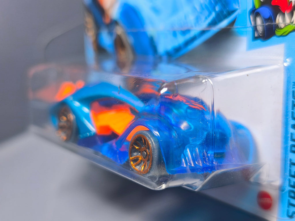 Hot Wheels I-Believe  2020-117 (NP25)