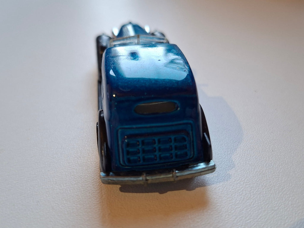 Hot Wheels 1989 Classics Classic caddy version WW (A08)