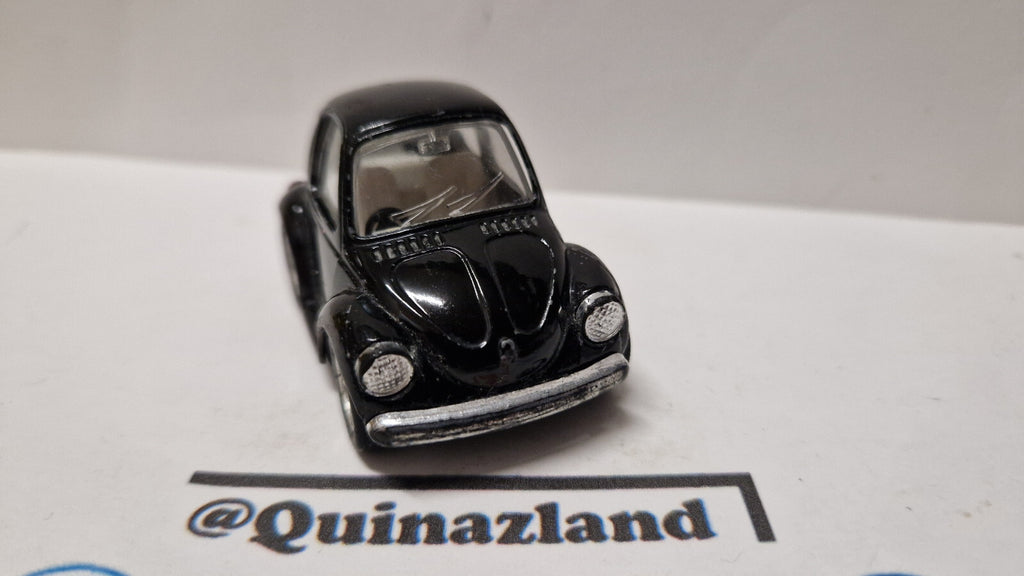 Kintoy Beetle 6 X 3,5 X 3 cm  (A24)