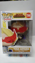 Funko Pop! MY HERO ACADEMIA 1144 Yuga Aoyama (F31)