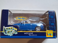 Universal hobbies 1/64 Renault Mégane Vacances surf   (DV013)