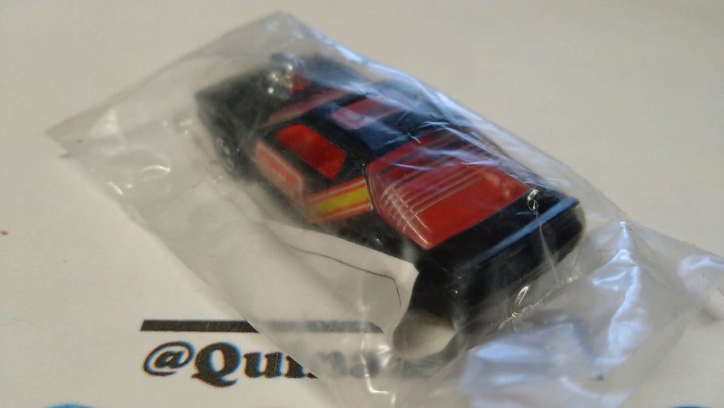 Hot wheels Chevrolet Camaro Promo Getty (Cart)