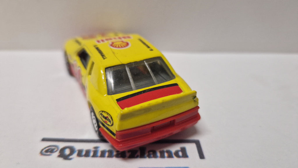 Matchbox 1987 mainline  Buick le sabre    (A24)