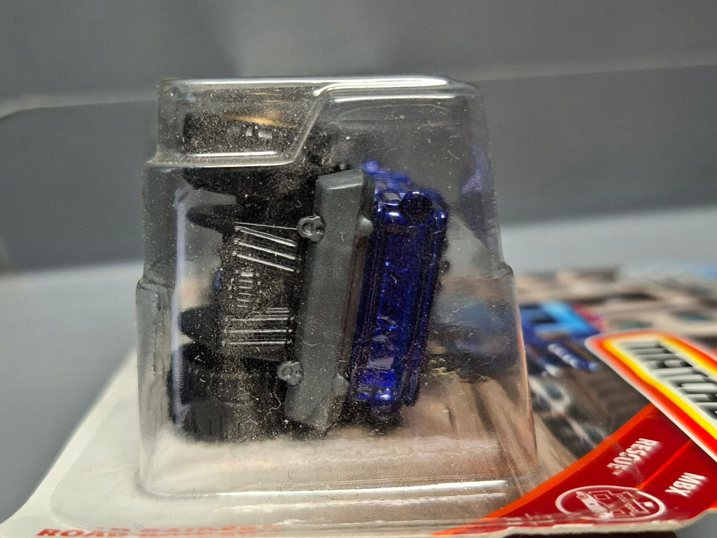 Matchbox Road Raider  2019-077 (NP10)