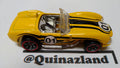 Hot Wheels Ferrari 250 testa rossa 2007 Ferrari racer  (A16)