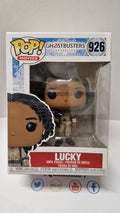 Funko Pop! GHOSTBUSTERS Afterlife 926 Lucky (F41)