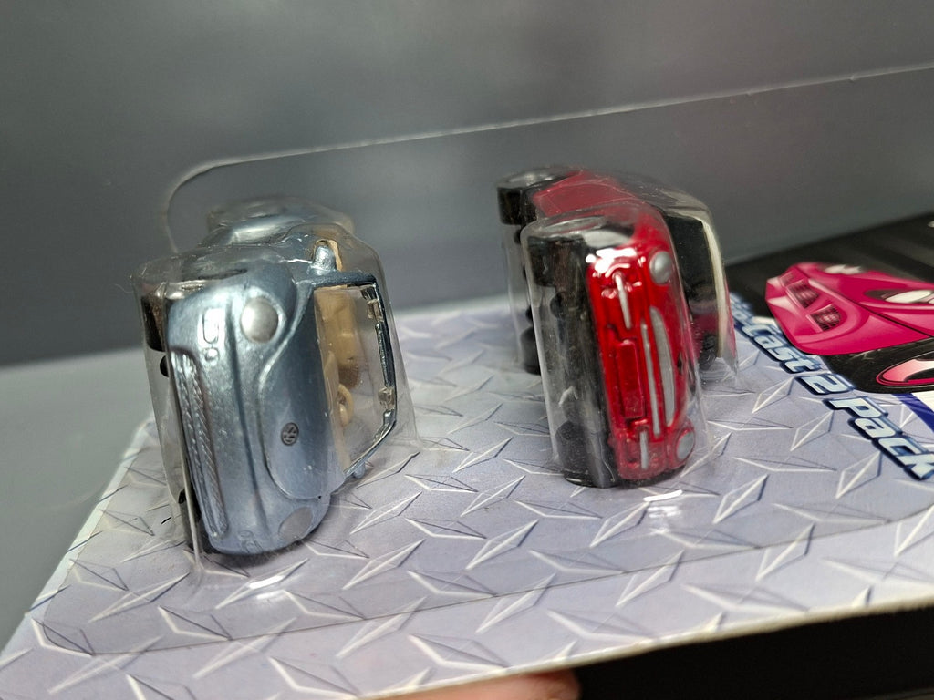 Maisto  Kid connection New beetle et mini    (NG71)
