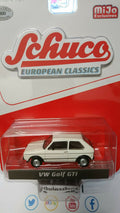 Schuco Volkswagen Golf GTI  Limited 3600pcs (NG74)