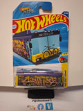 Hot Wheels Ain't fare   2025-088 (NP15)