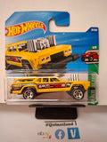 Hot Wheels Cruise bruiser   2025-091 (NP06)