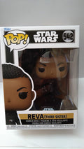 Funko Pop! STAR WARS OBI-WAN 542 Reva (Third Sister) (F16)