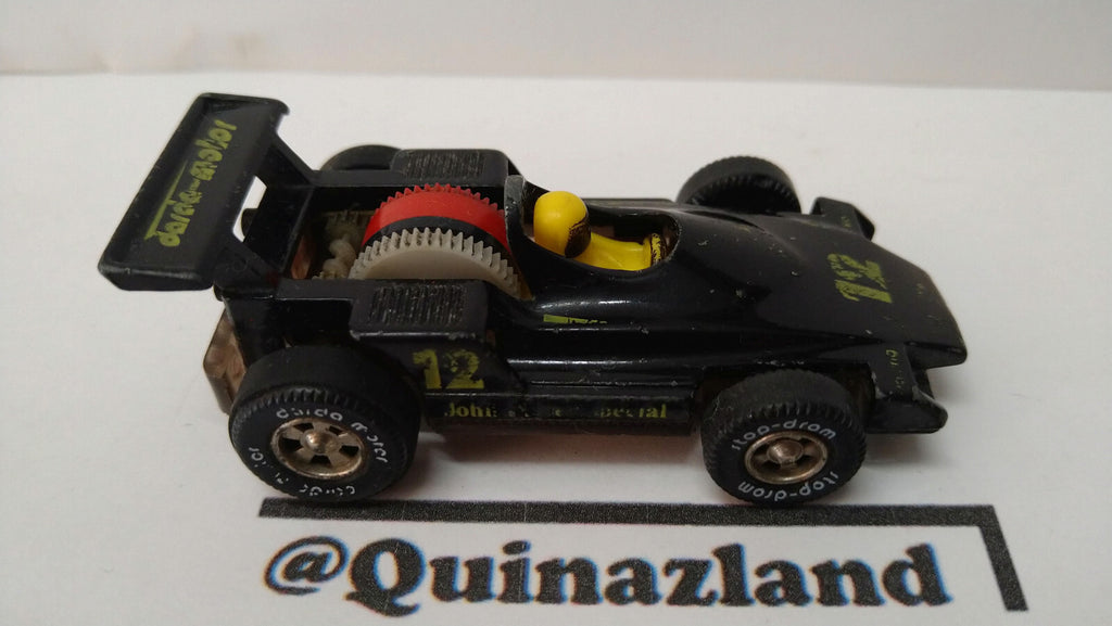 Darda moteur HS  JPS  (A03)