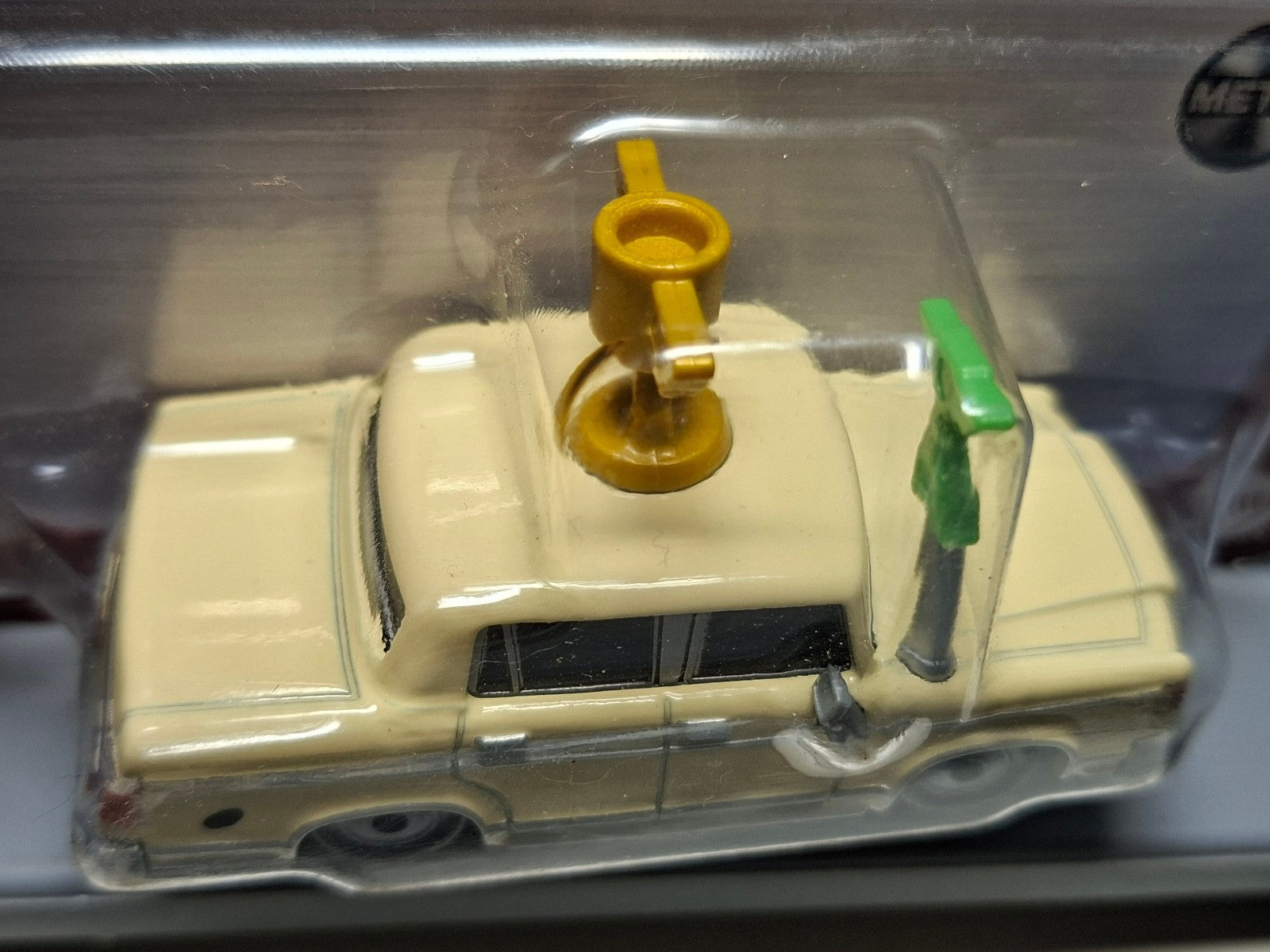 Disney Pixars Cars  Brad Winmiller   (NG02)