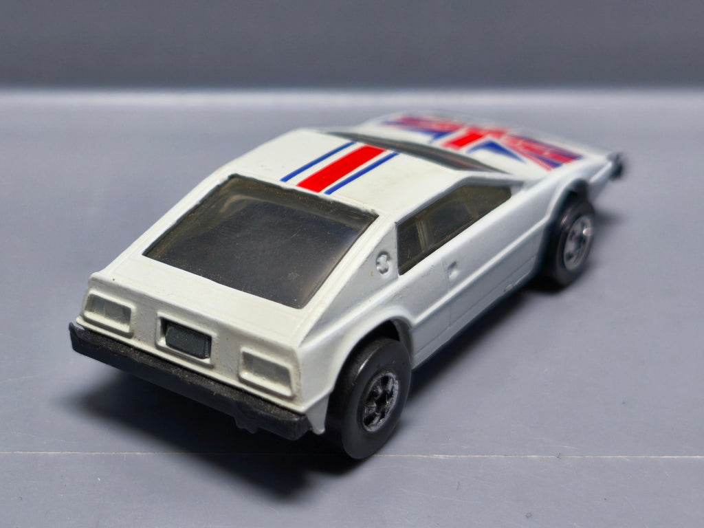 Hot Wheels LEO Royal flash 1988 speed fleet india (A12)