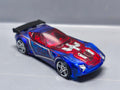 Hot Wheels Nerve hammer 2008 multipack  (A03)