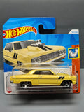 Hot Wheels 64 chevy chevelle SS  2024-157  (CP16)