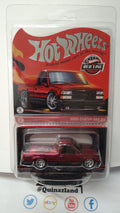 hot wheels 2023 RLC  1990 chevy 454 SS (CP13)