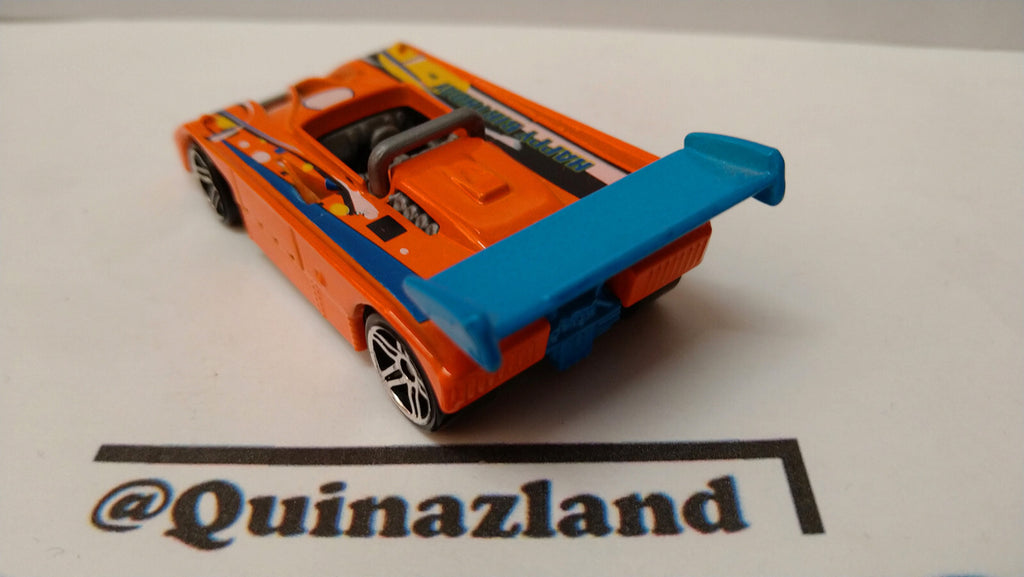 Hot Wheels Shadow mk IIa 2002 multipack     (A37)