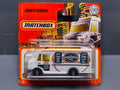 Matchbox Chow Mobile II 2021-024  (NP40)