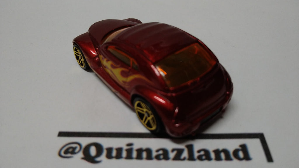Hot Wheels 2016 multipack  Chrysler pronto    (A11)