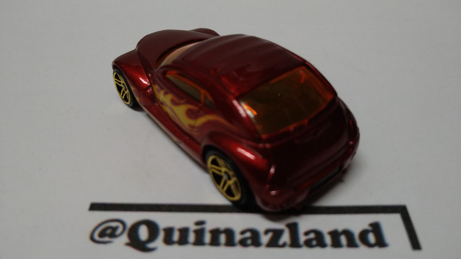 Hot Wheels 2016 multipack  Chrysler pronto    (A11)