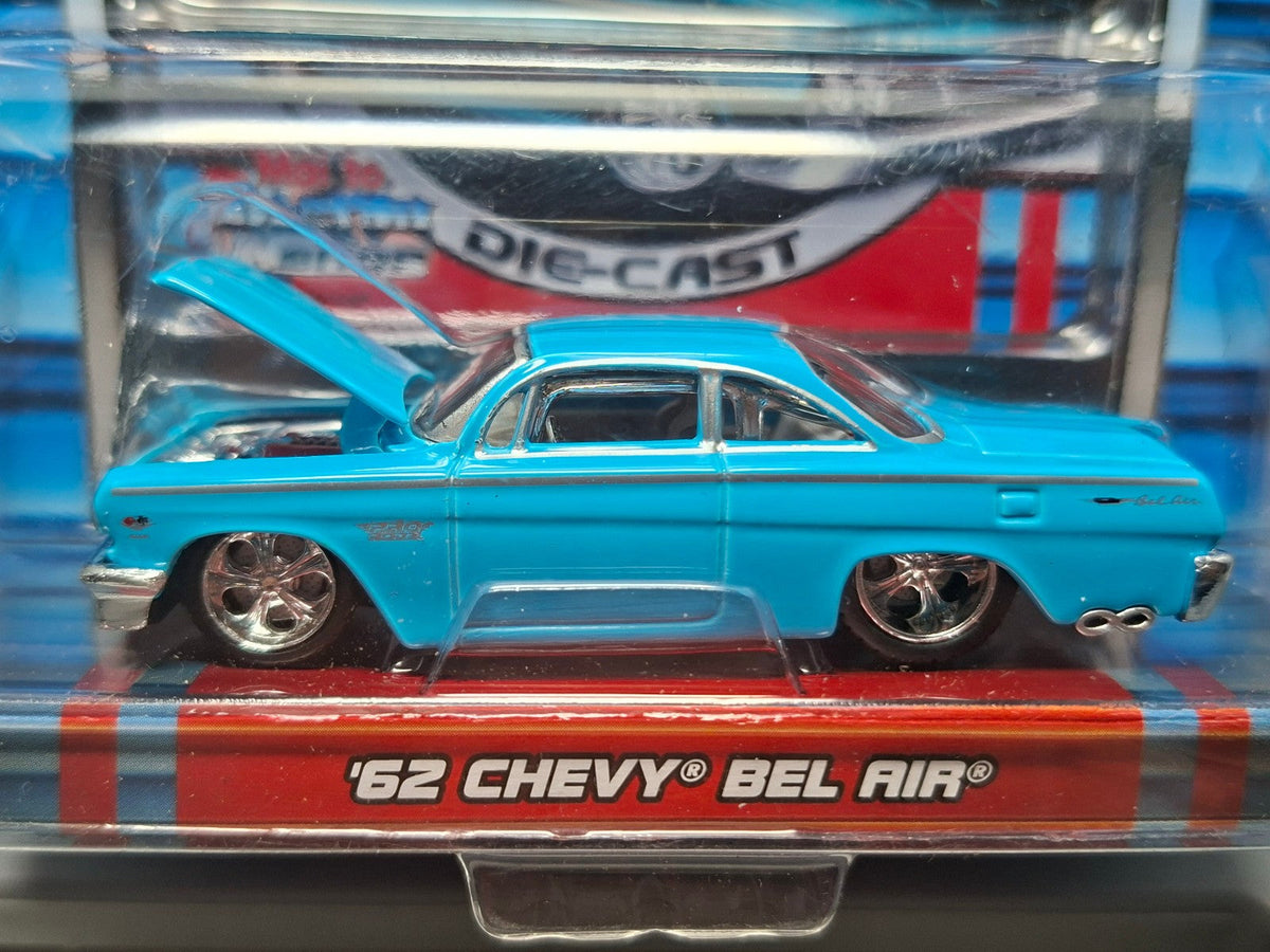 Maisto Pro rodz '62 Chevy bel air    (NG04)