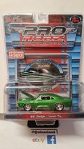 Maisto Pro rodz 69 dodge charger R/T     (NG07)