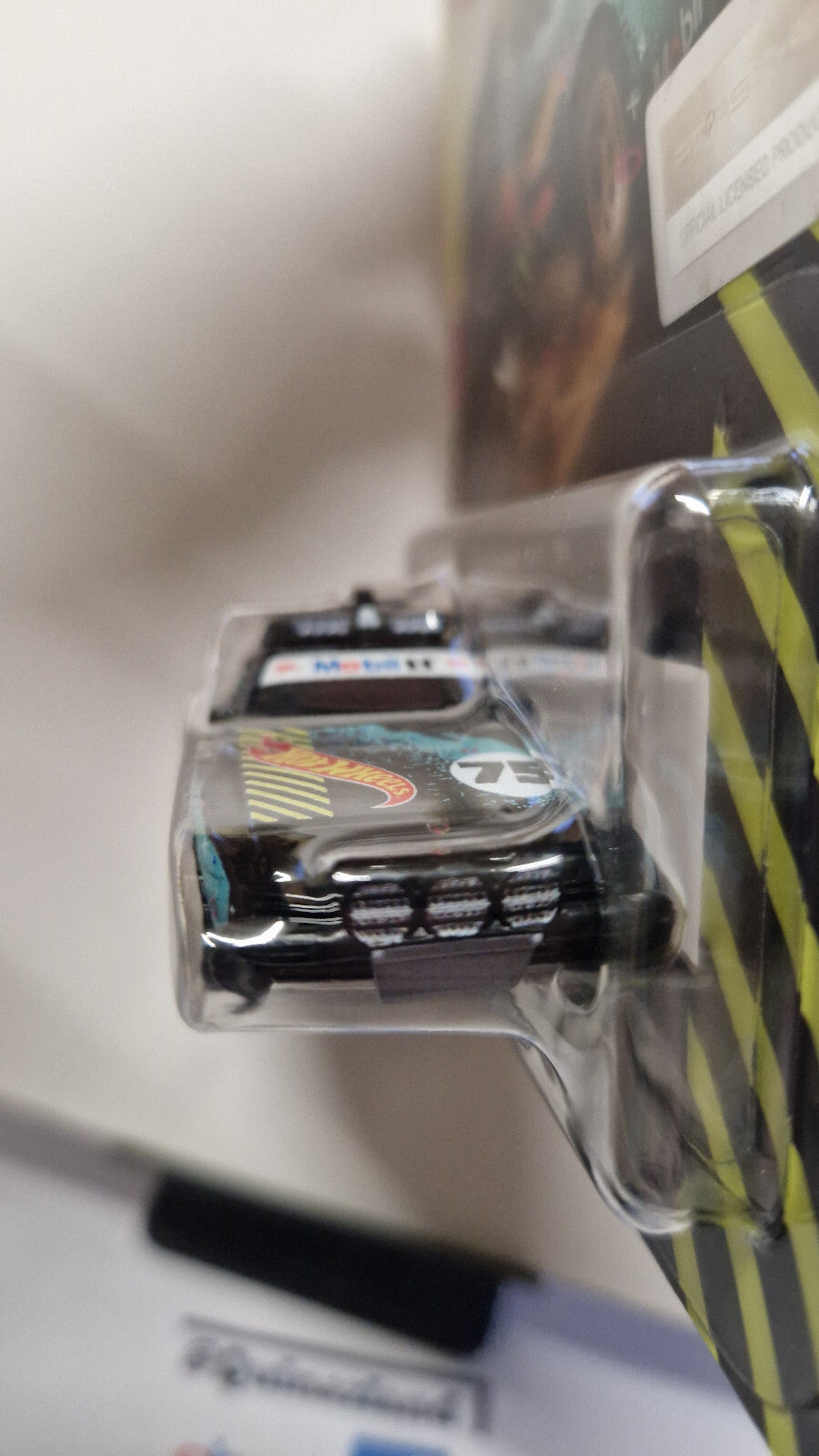 Hot Wheels 2024 RLC automaker's 75th anniversary  Porsche 944 dirtmeister (NP26)