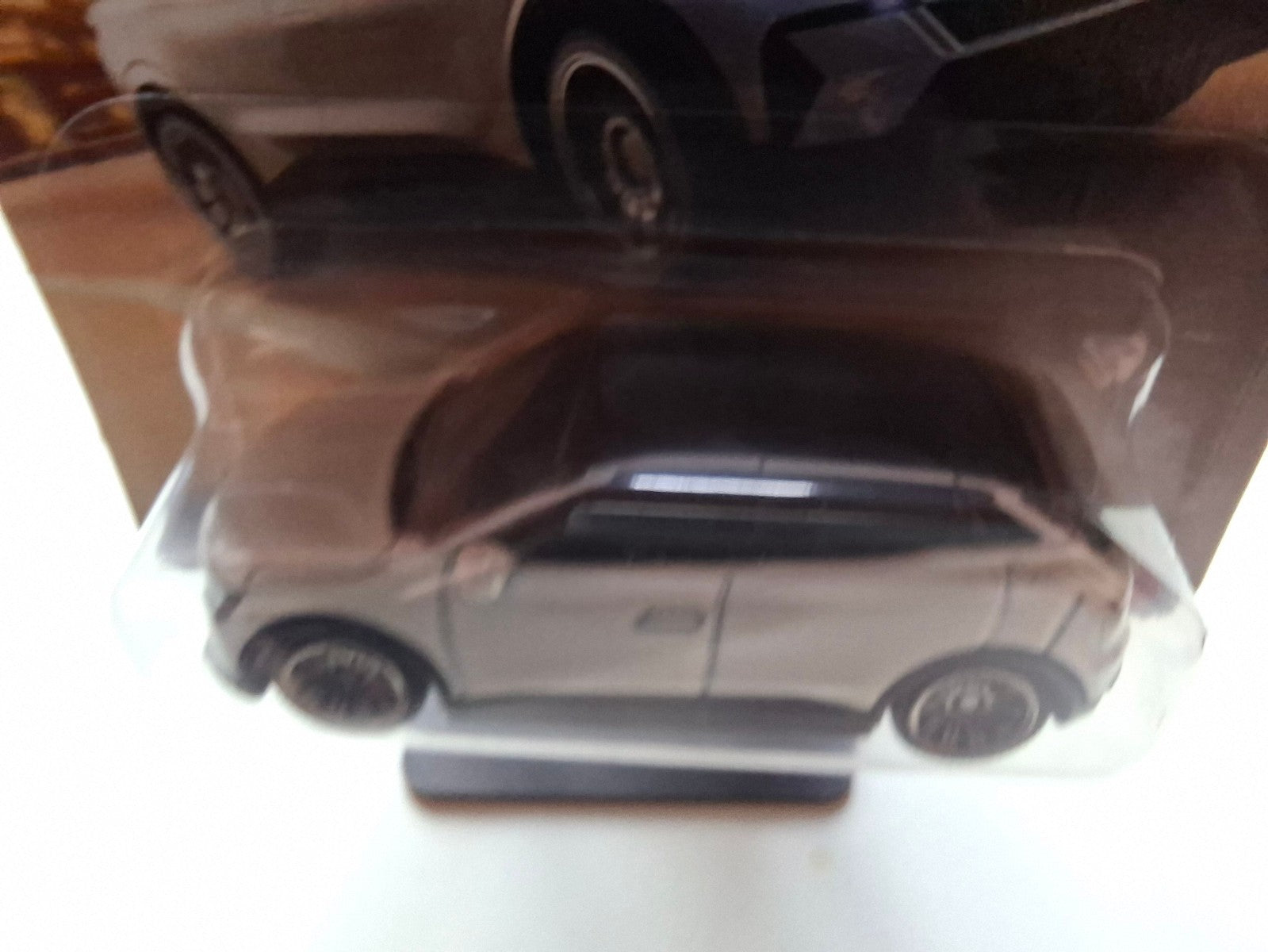Matchbox  2022 Renault megane Mainline 103 (CP12)