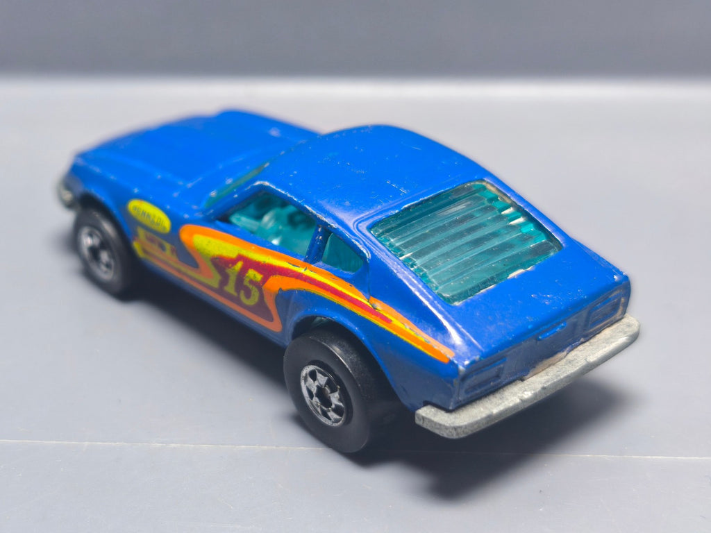 Hot Wheels Datsun Z Whiz 1982 (A09)